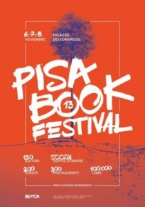 Pisa Book Festival 2015: programma e ospiti. Ecco come partecipare