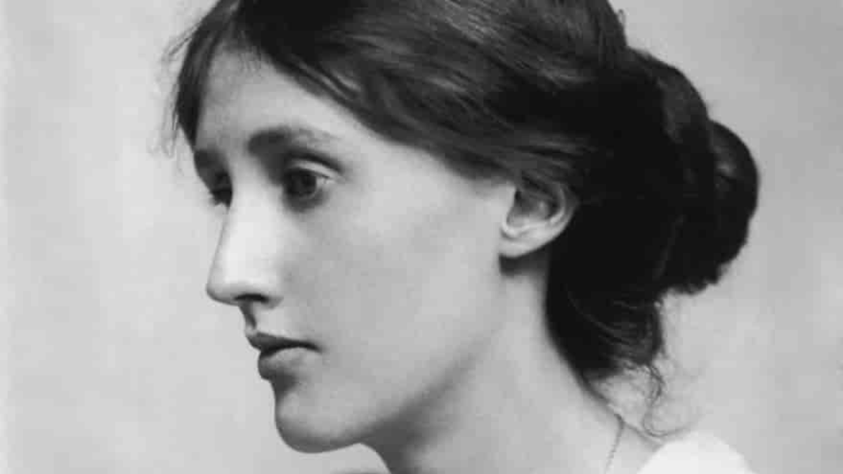 Virginia Woolf: frasi e citazioni più belle della scrittrice