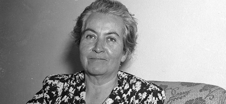 Gabriela Mistral: poesie più famose e belle per ricordare la poetessa cilena