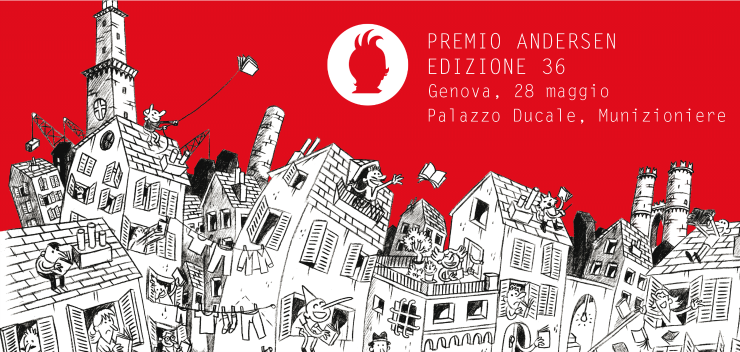 Premio Andersen 2017: tutti i vincitori del riconoscimento dedicato ai libri per ragazzi