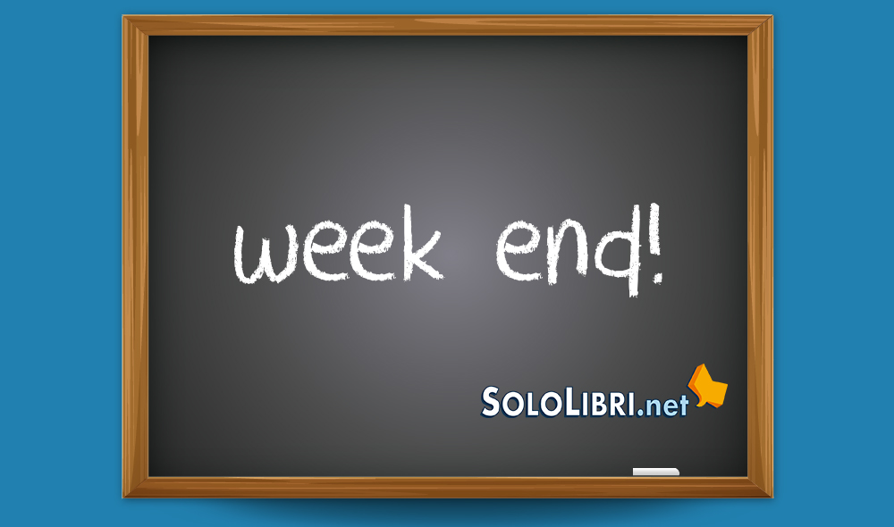 Weekend, week-end o week end: come si scrive?