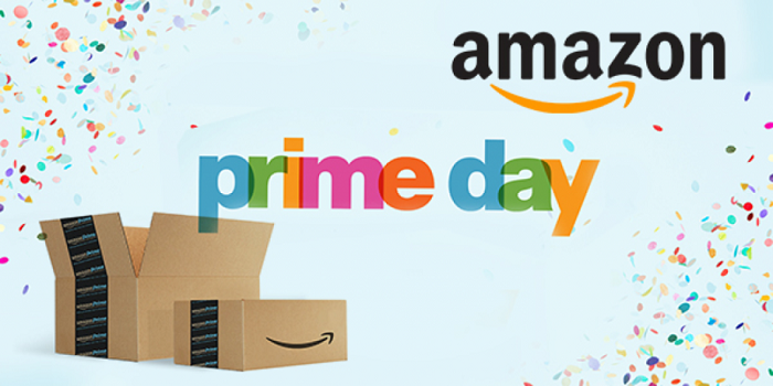 Amazon Prime Day 2019: quando è? In offerta anche libri e kindle