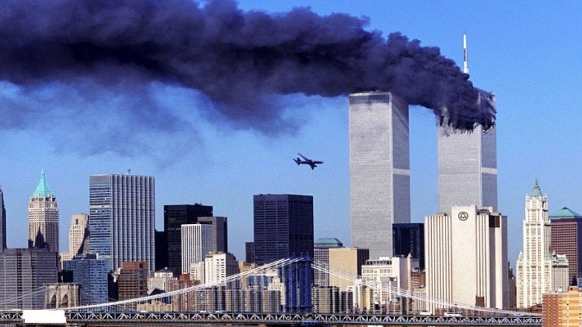 11 settembre 2001: i libri per capire gli avvenimenti 