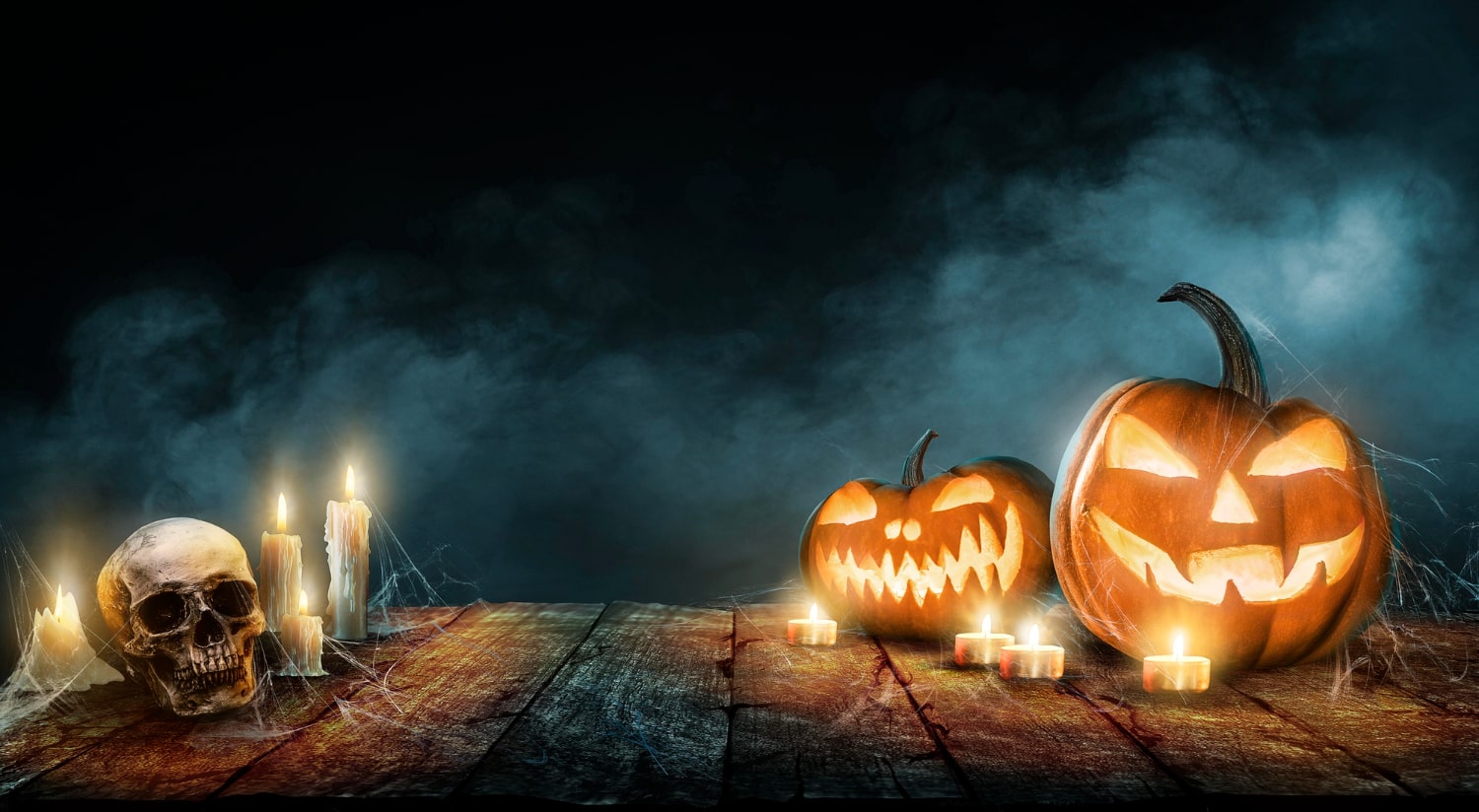 Halloween: perché si festeggia e perché si chiama così