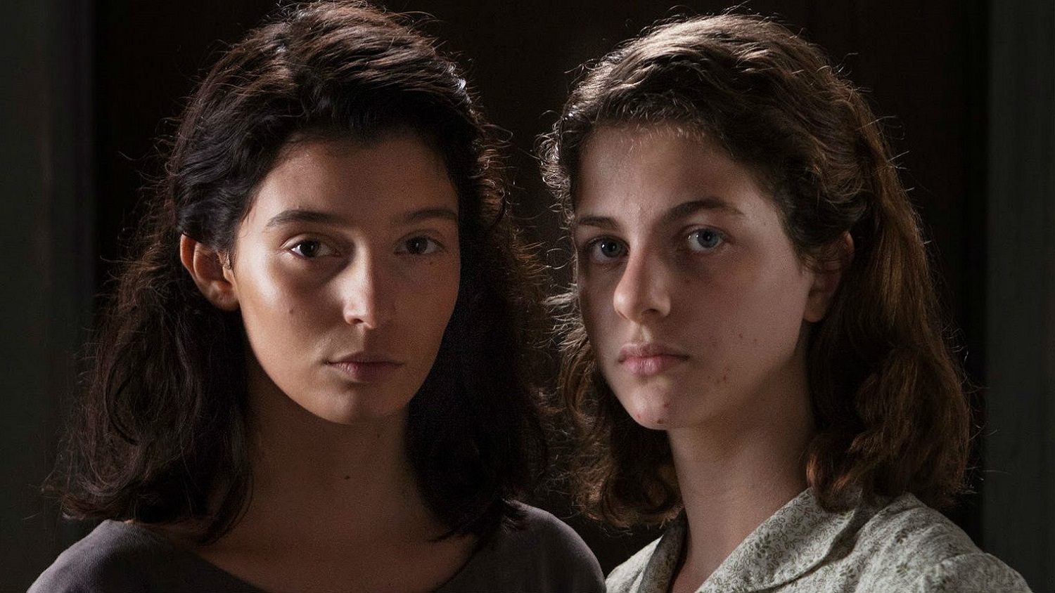 L'amica geniale, ultime due puntate questa sera: cosa aspettarsi dal finale