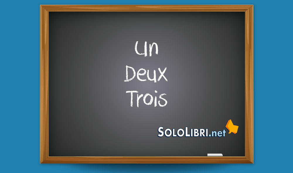 Numeri in francese: come si scrivono?