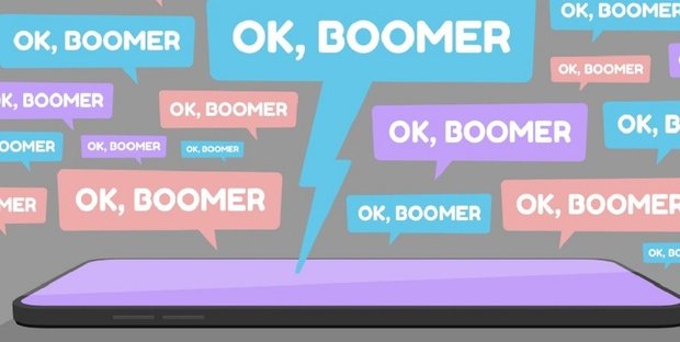 Cosa vuol dire Ok Boomer? Significato dell'espressione