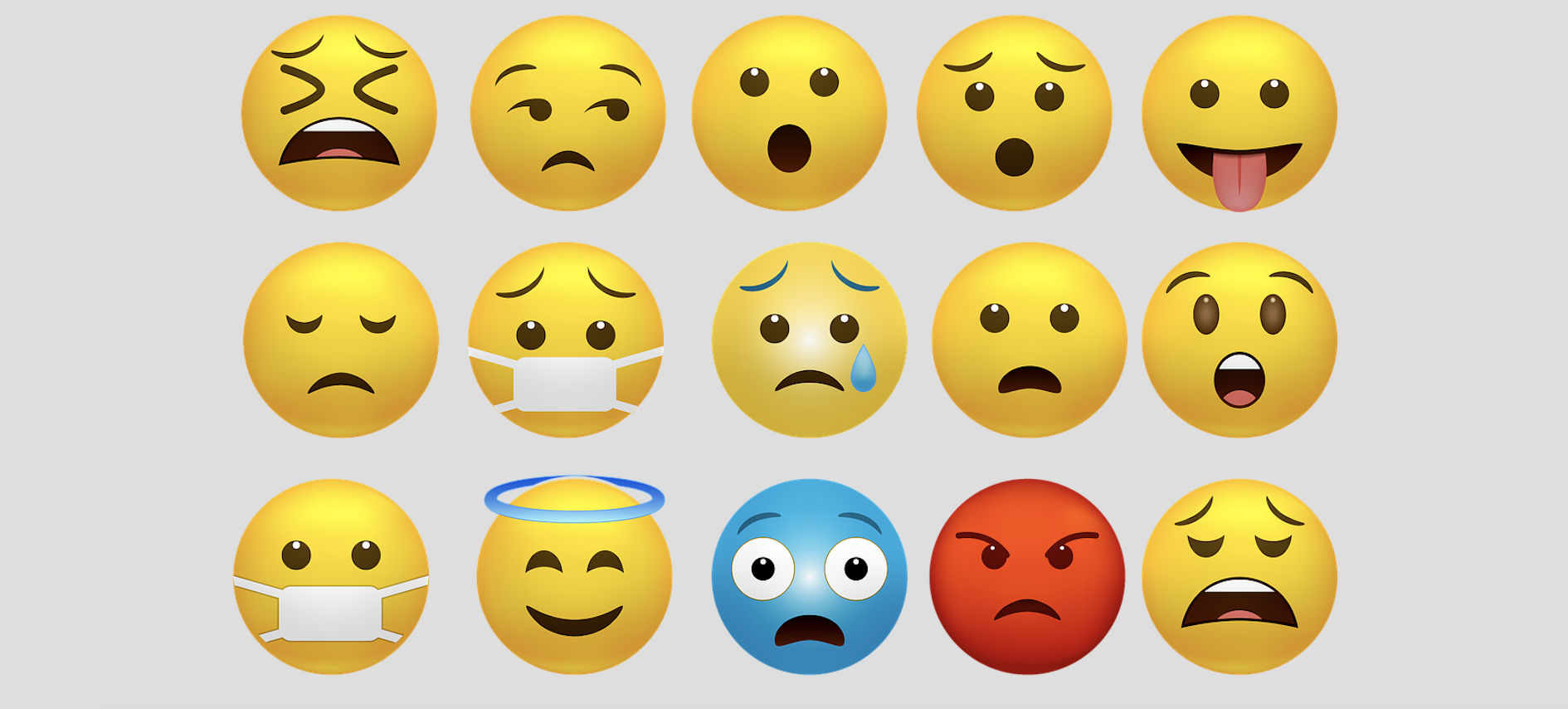 Il 17 luglio è la Giornata mondiale delle Emoji
