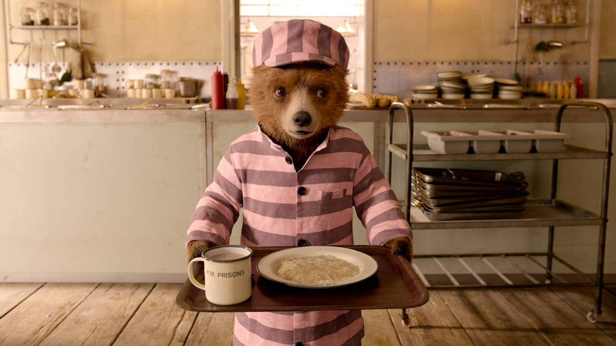 Paddington 2: trama e trailer del film stasera in tv