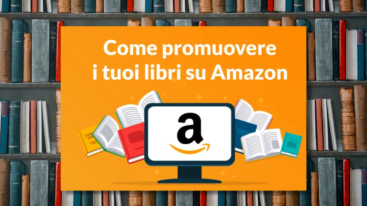 “Accelera con Amazon”: un nuovo percorso formativo gratuito dedicato agli editori