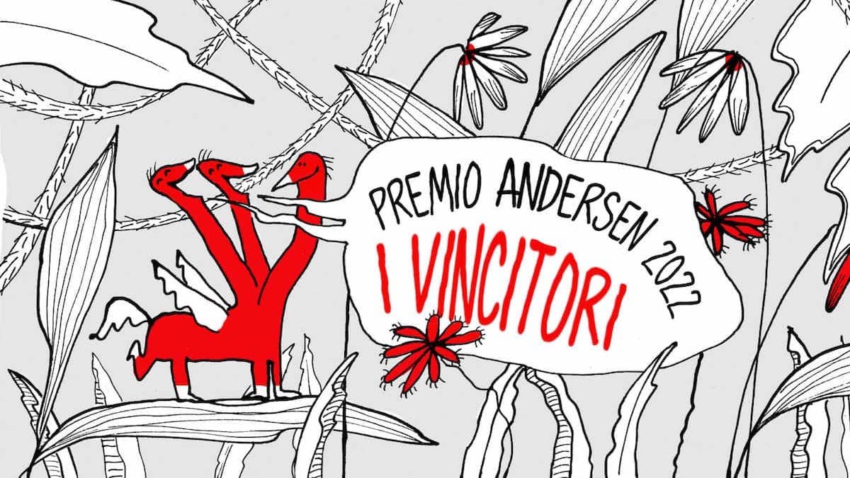 Premio Andersen 2022: ecco chi sono i vincitori della 41esima edizione