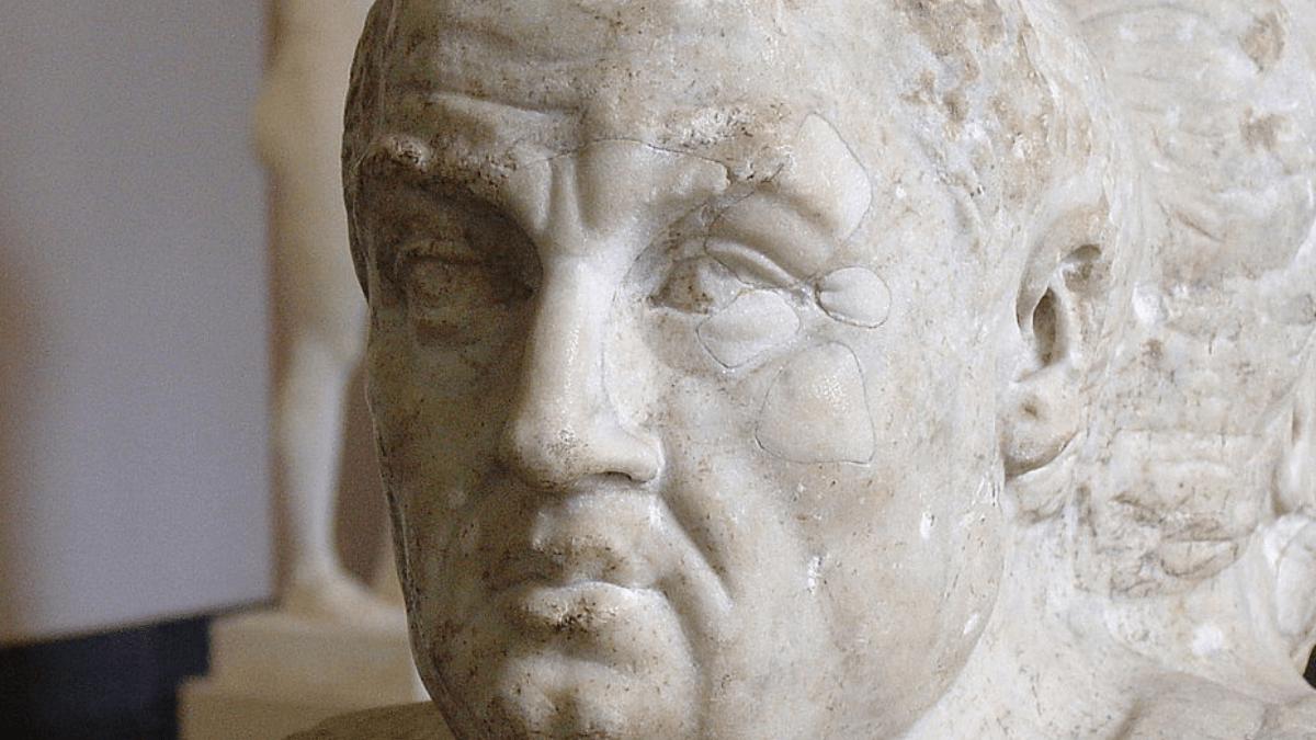 “Chi è saggio non teme il volgo” di Seneca alla seconda prova Maturità Liceo Classico