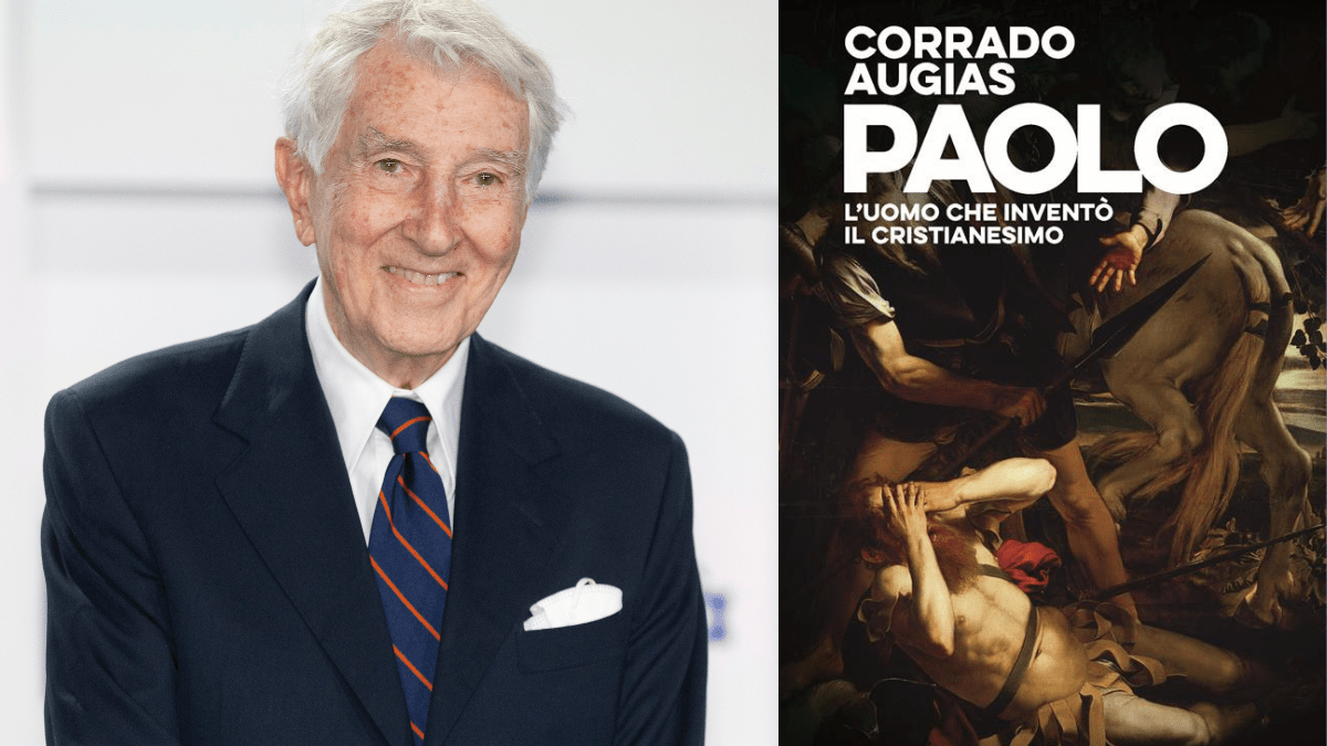 “Paolo. L'uomo che inventò il Cristianesimo” di Corrado Augias: un viaggio alle origini della dottrina cristiana