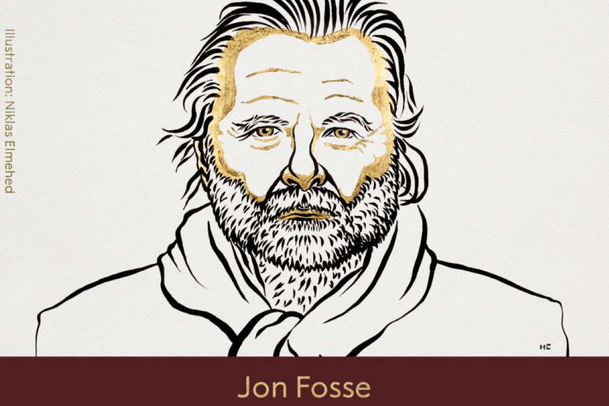 Jon Fosse: le migliori frasi del Premio Nobel per la Letteratura 2023