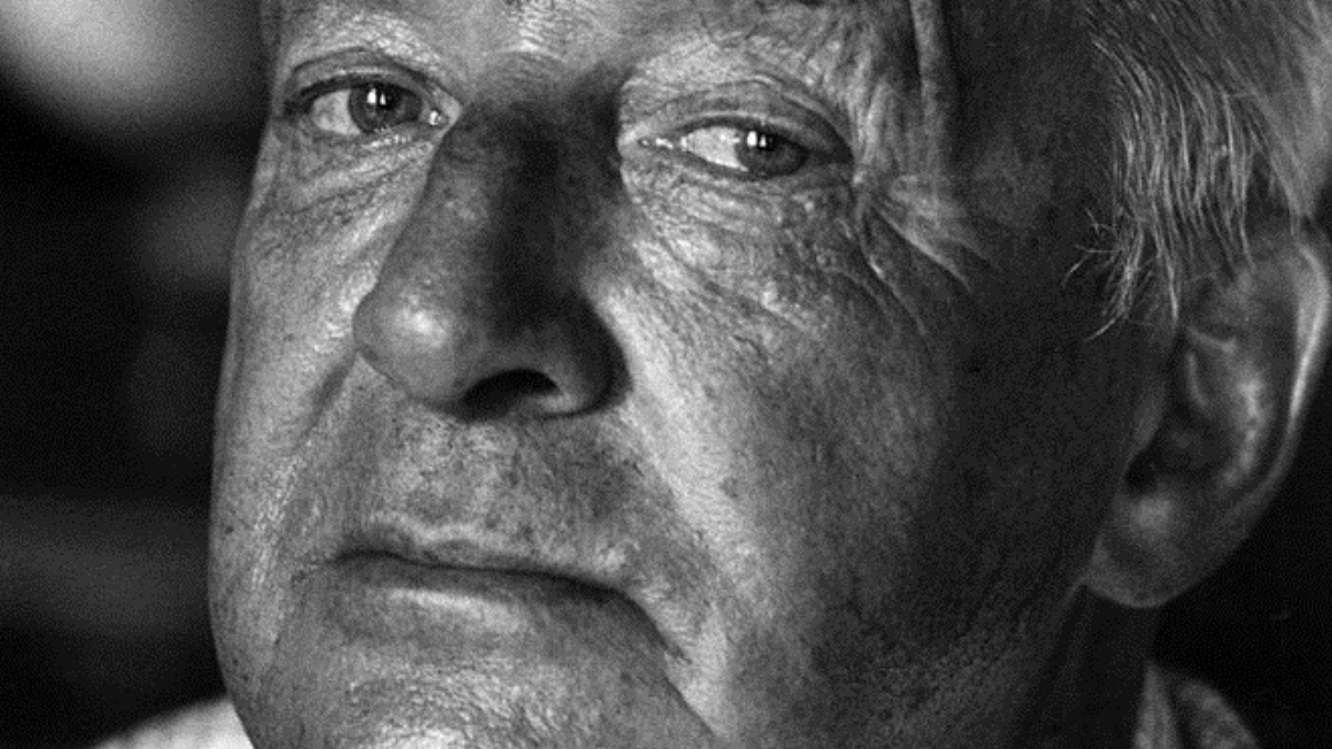 Vladimir Nabokov, il vero volto dell'autore di “Lolita”