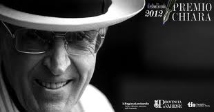 Premio Chiara 2012: i finalisti
