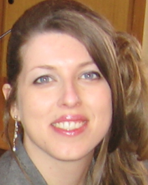 Elena Lavorgna