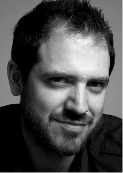 Joe Abercrombie