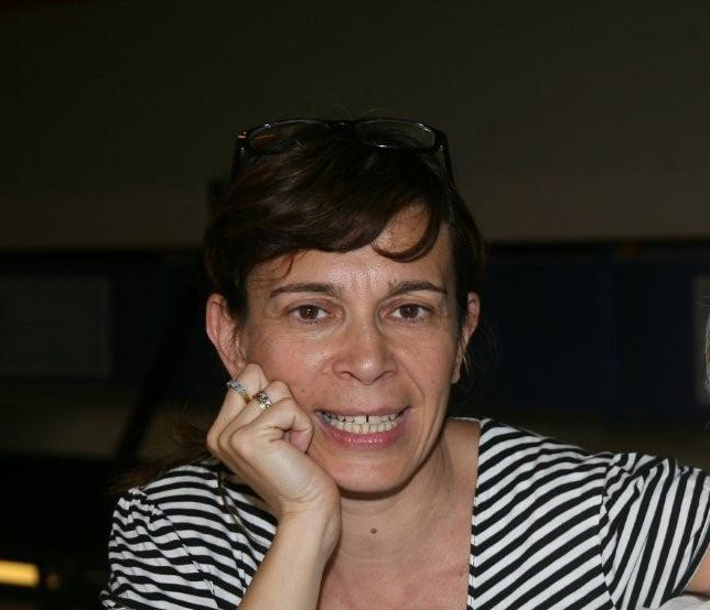 Intervista a Milena Privitera, collaboratrice di sololibri.live
