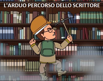 Presentazioni letterarie: manuale di sopravvivenza per scrittori alle prime armi