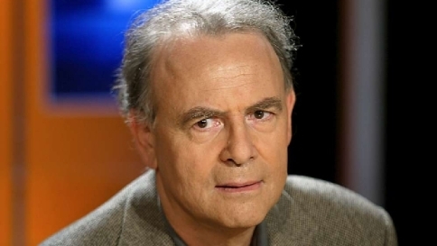 Nobel 2014 per la Letteratura allo scrittore francese Patrick Modiano