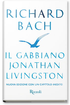 Richard Bach ripubblica "Il gabbiano Jonathan Livingston" con un capitolo inedito 