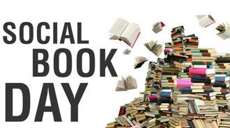 Il 15 ottobre festeggiamo insieme il Social Book Day!