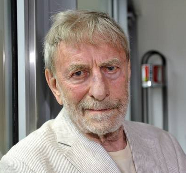 È morto Giulio Questi, regista e scrittore citato da Tarantino