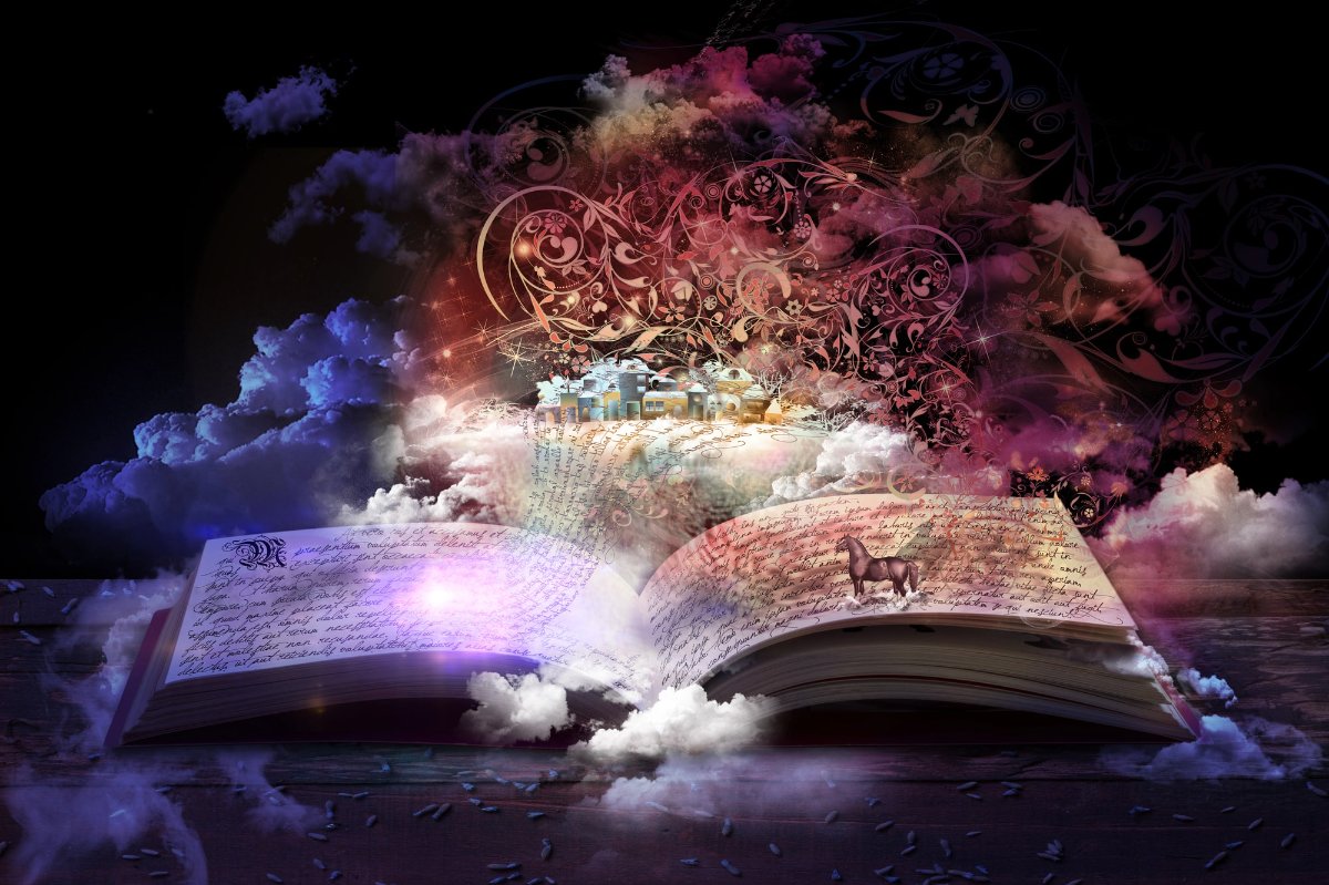 La difesa di J.R.R. Tolkien del genere fantasy nel saggio “On Fairy Stories”