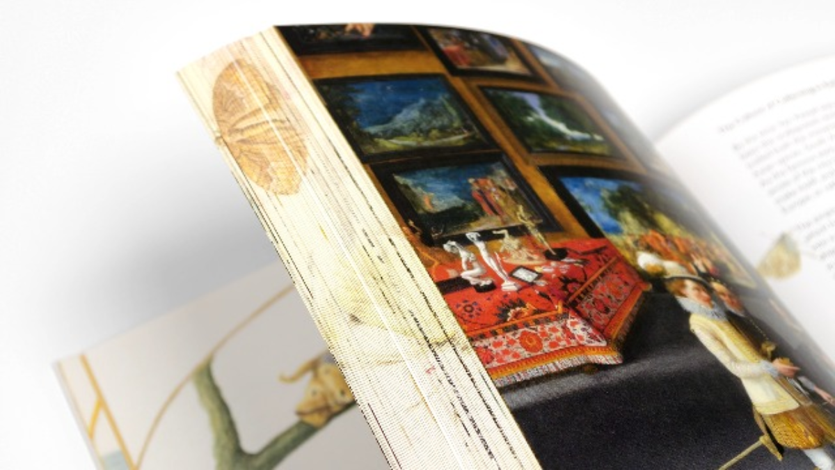 I disegni sulla natura di Joris Hoefnagel in un libro e in mostra a Washington