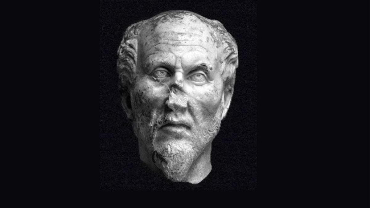 Plotino: vita, opere e filosofia del Neoplatonismo