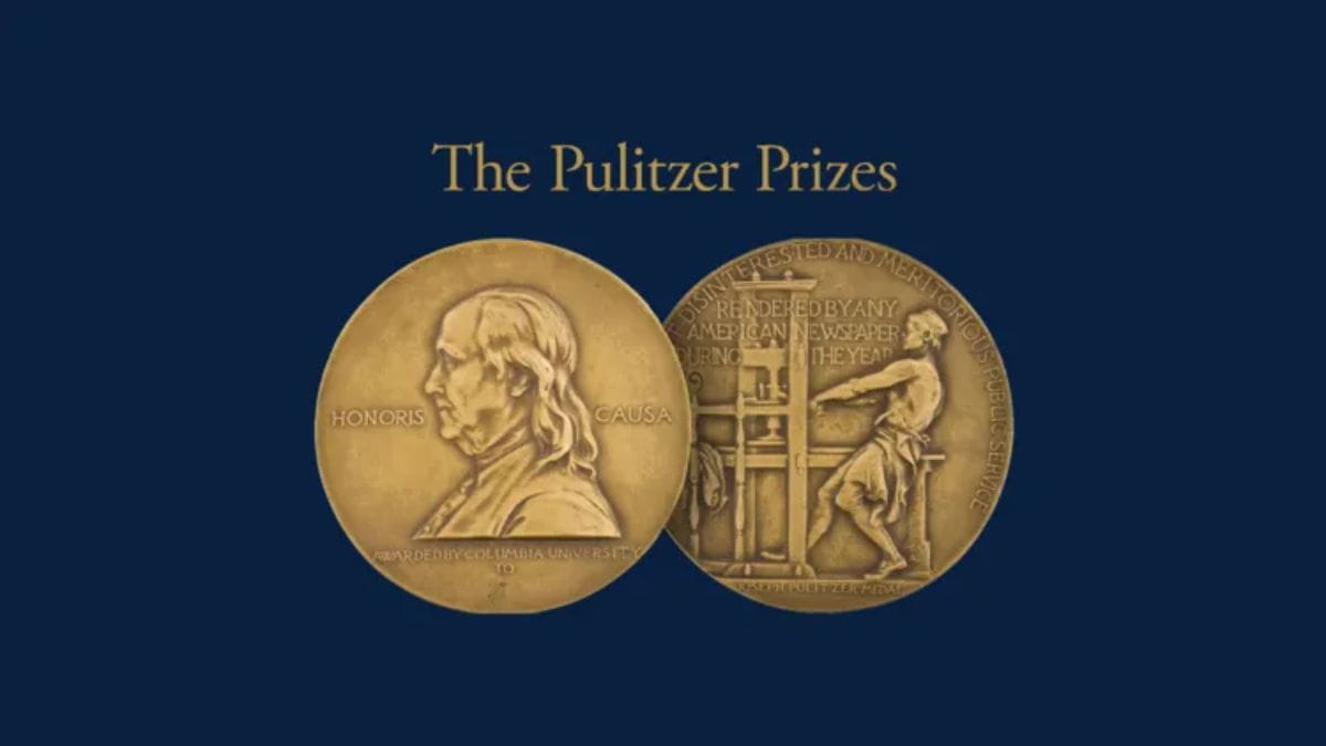 Premi Pulitzer 2026: i libri vincitori che devi assolutamente scoprire quest'anno