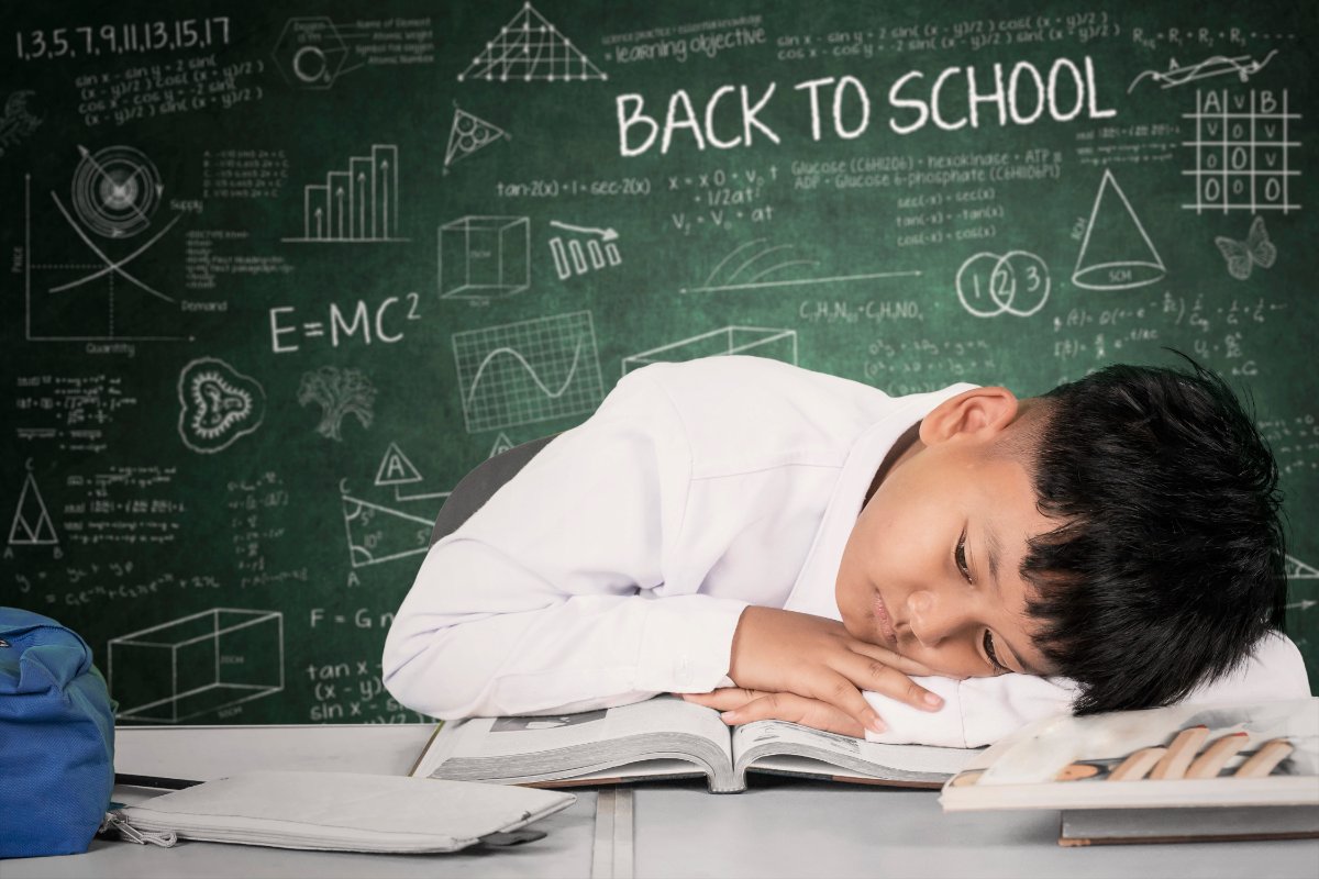 Quando lo studio non basta: come riconoscere i segnali di difficoltà