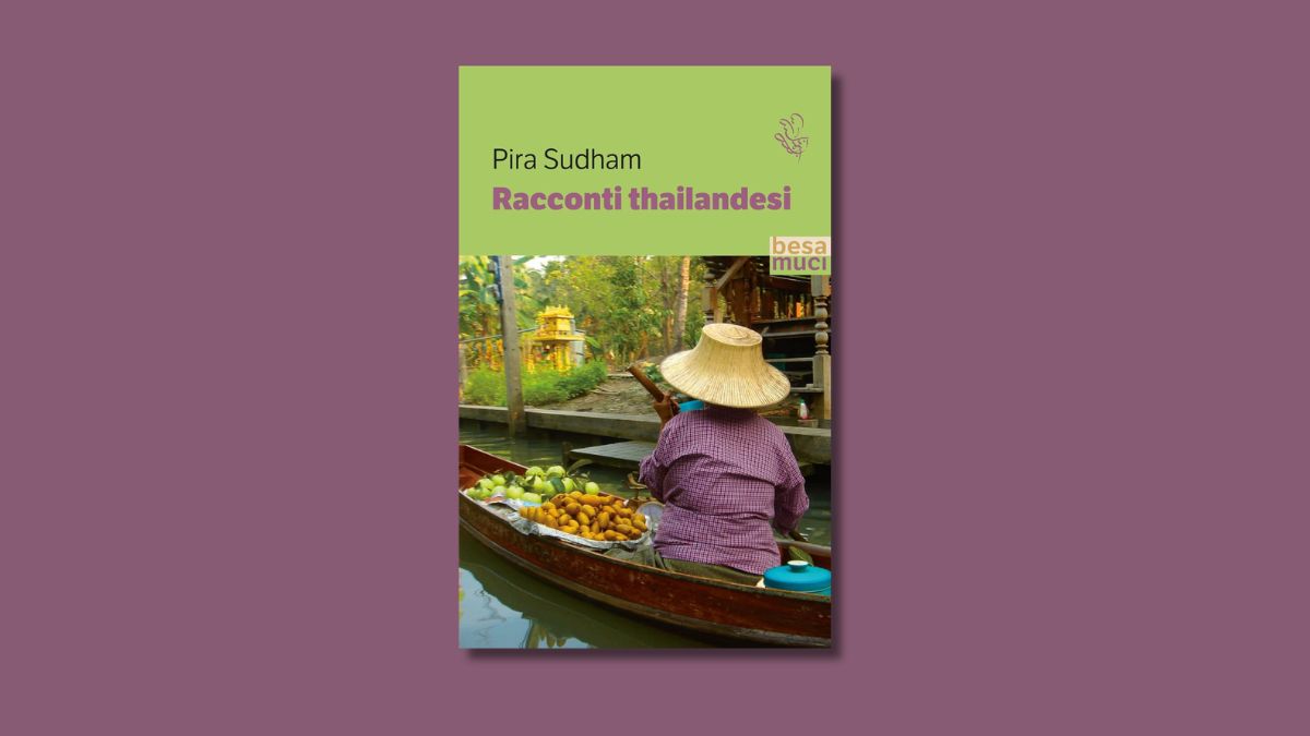 Leggere i “Racconti thailandesi” di Pira Sudham attraverso la lente della migrazione