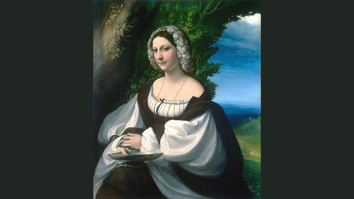 Veronica Gambara: vita e opere della poetessa amata da Leopardi