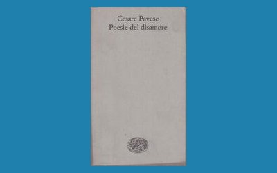 Poesie del disamore
