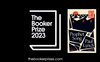 Booker Prize 2023: vince Paul Lynch con “Prophet Song”