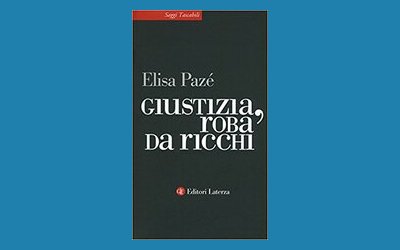 Giustizia, roba da ricchi