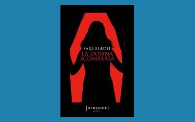 La donna scomparsa