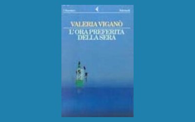 L'ora preferita della sera