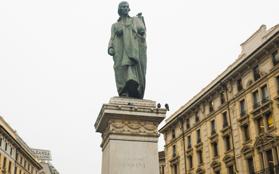 Giuseppe Parini: vita, opere e poetica