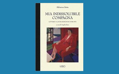Mia indissolubile compagna
