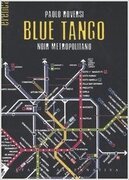 Blue tango