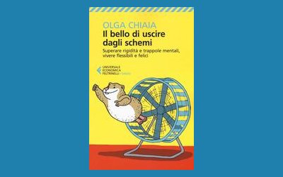 Il bello di uscire dagli schemi