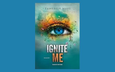Ignite me