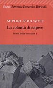 La volontà di sapere. Storia della sessualità 1