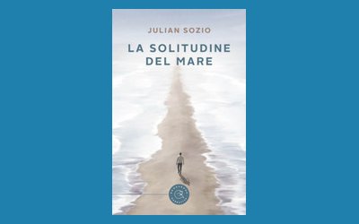 La solitudine del mare