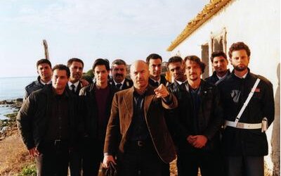 Il Commissario Montalbano: stasera in tv “L'odore della notte”