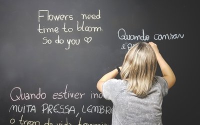 Giornata Internazionale della Lingua Madre: perché si celebra