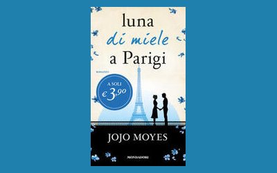 Luna di miele a Parigi
